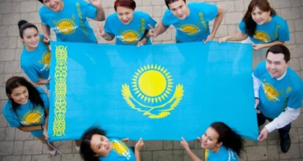 Өскелең ұрпақ – ел болашағының кепілі