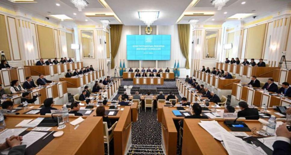 БІРЛІК ПЕН ТҰРАҚТЫЛЫҚ НЫҒАЯДЫ