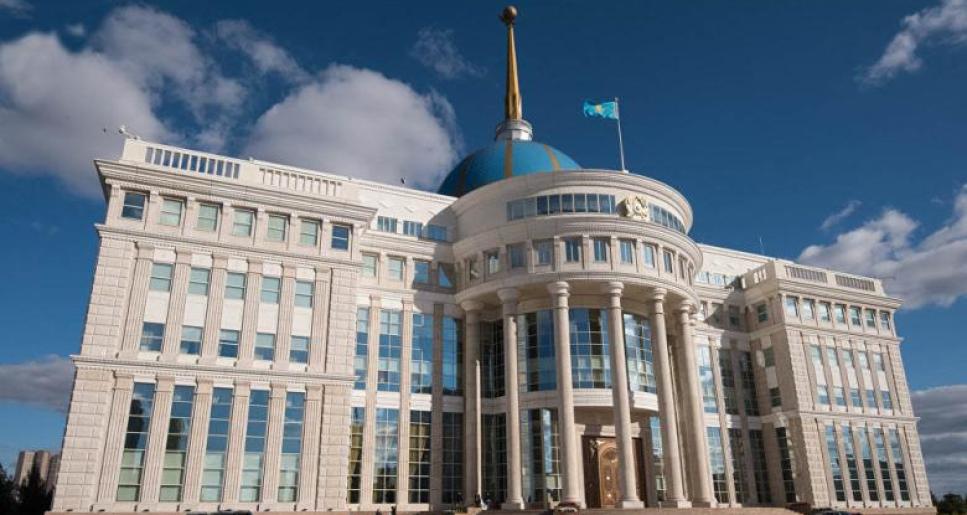 Президент Жасанды интеллект және цифрлық даму министрлігін құру туралы қаулы шығарды