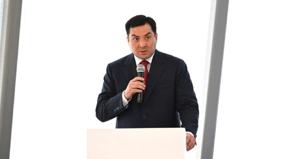 Президент тапсырмаларын жүзеге асыру: ҚР Үкіметінің қорытынды баспасөз конференцияларының сериясы басталды