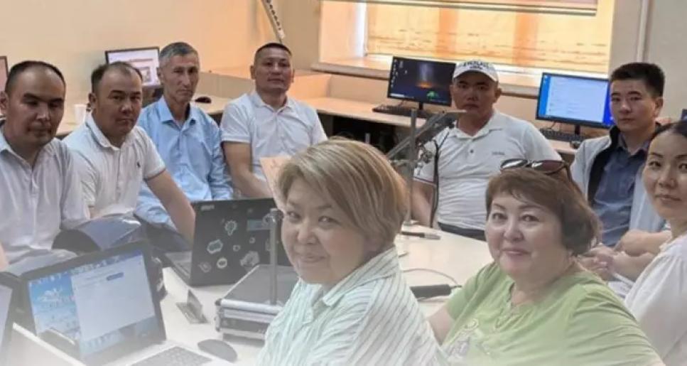 Жұмысшы мамандықтар жылы: 5 мыңнан астам колледж қызметкері біліктілігін арттырды