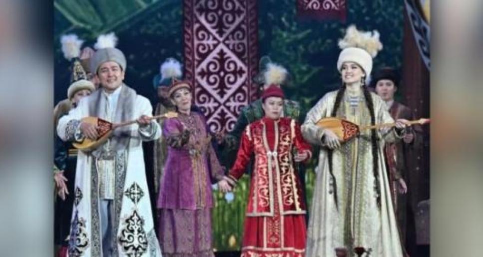 Отандық өнерпаз Әйгерім Алтынбек «Ла Скала» театры академиясының тағылымдамасына қабылданды