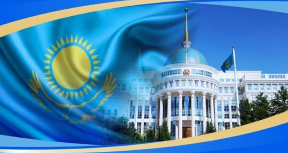 «Цифрландыру – Қазақстанның жаңа даму бағыты»