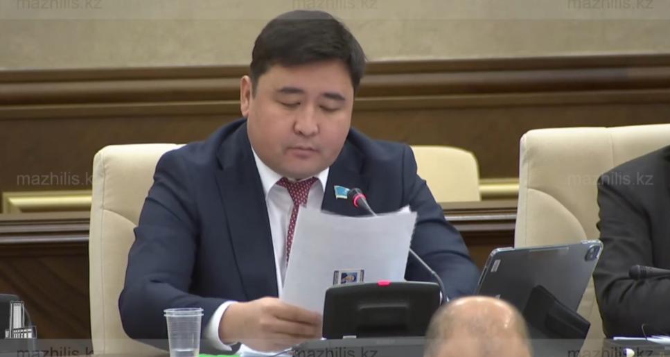 Нартай Сәрсенғалиев: Пранк жасаймын деп қоғамдық тәртіпті бұзатындар көбейіп кетті