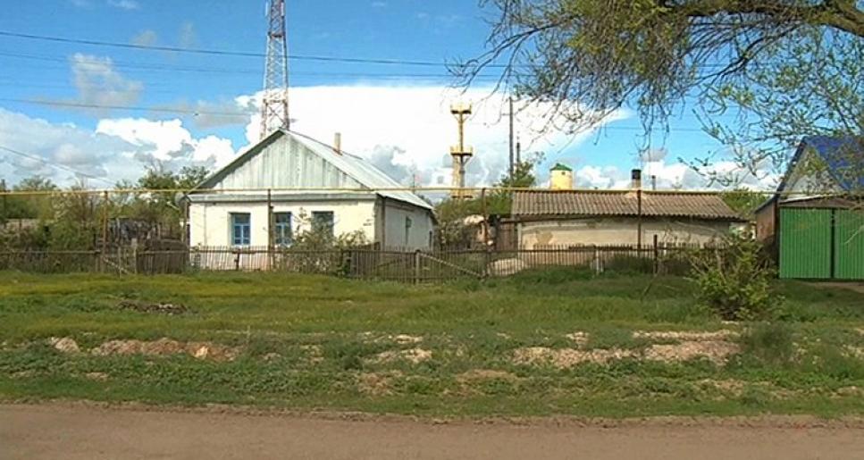 АУЫЛ ДАМЫМАЙ – ЕЛ КӨРКЕЙМЕЙДІ