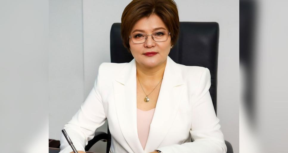 Бейбіткүл Сәрсемханқызы: Республикалық референдум – Қазақстанның жаңа белесі