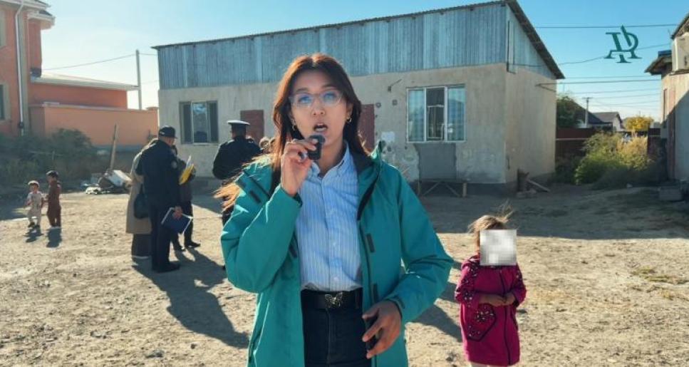 Отбасыларға әлеуметтік қолдау күшейтілді