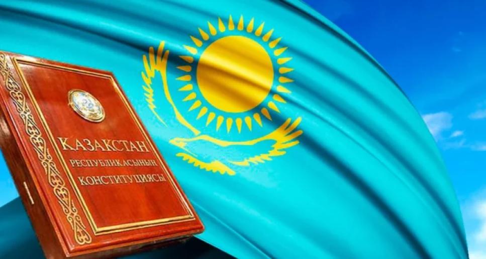 ЕЛ ДАМУЫНЫҢ ЖАҢА КЕЗЕҢІ