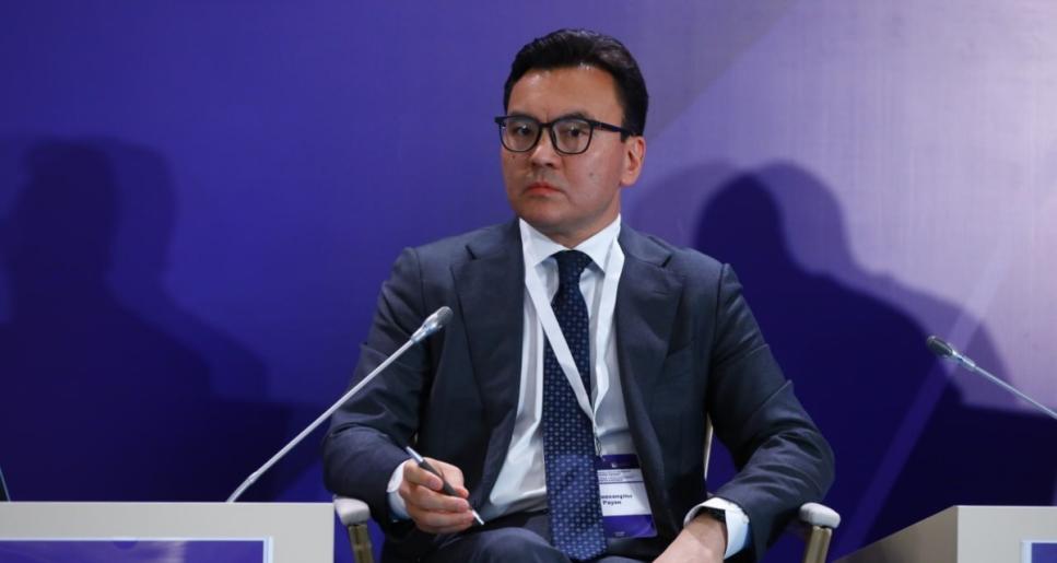 Қазақстанның басты капиталы – білім: сарапшы жаңа Конституцияның маңызын түсіндірді