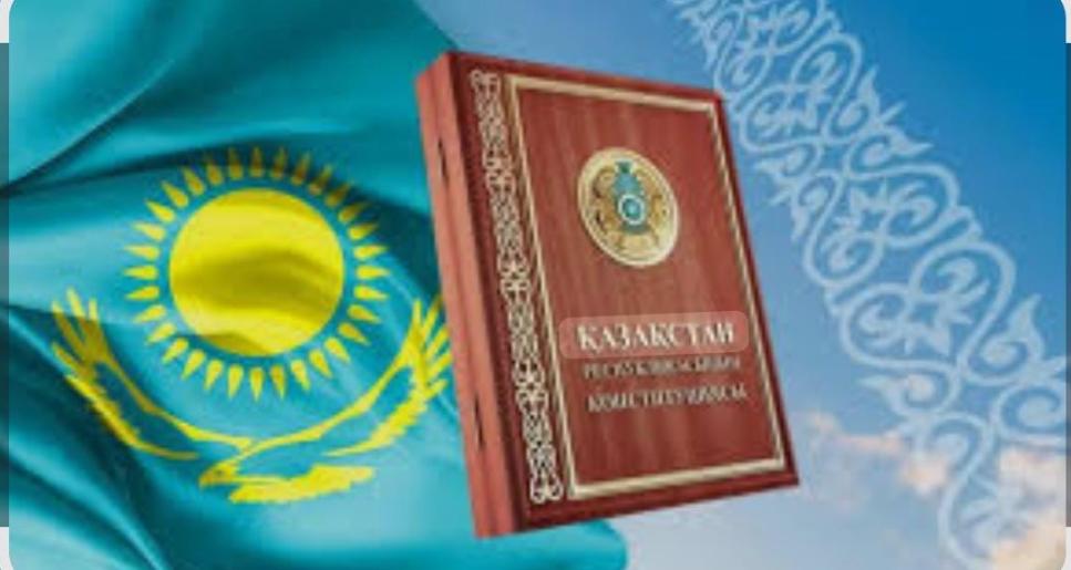 ӘДІЛЕТТІЛІКТІ НЫҒАЙТАДЫ