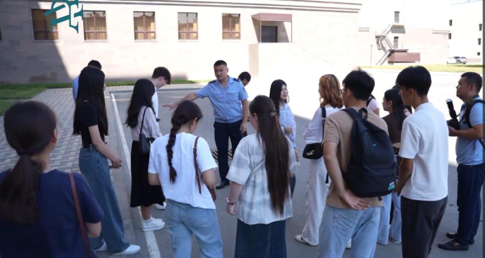 АТЫРАУЛЫҚ ЖАСТАР ЕРЕКШЕ КВЕСТТЕ