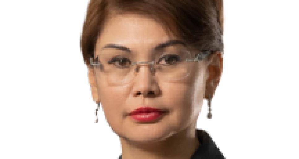 Жаңа Конституция жобасын талқылау