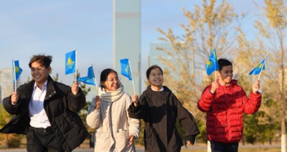 Демографиялық үдерістерді талдау орталығының маңызы