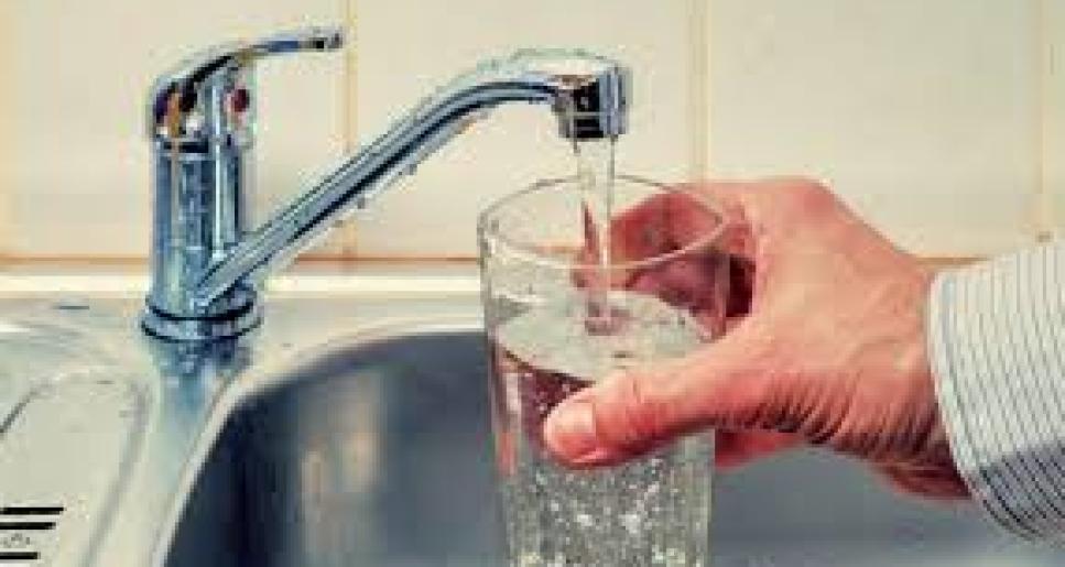 СУ – БІЗДІҢ ӨҢІР ҮШІН ДЕ ӨЗЕКТІ