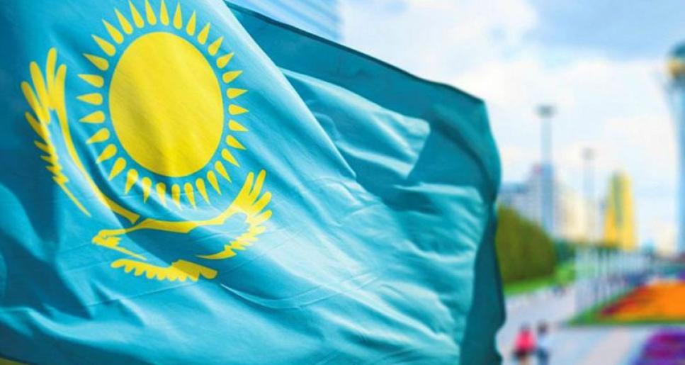 Тәуелсіздікке бастау болған тарихи қадам
