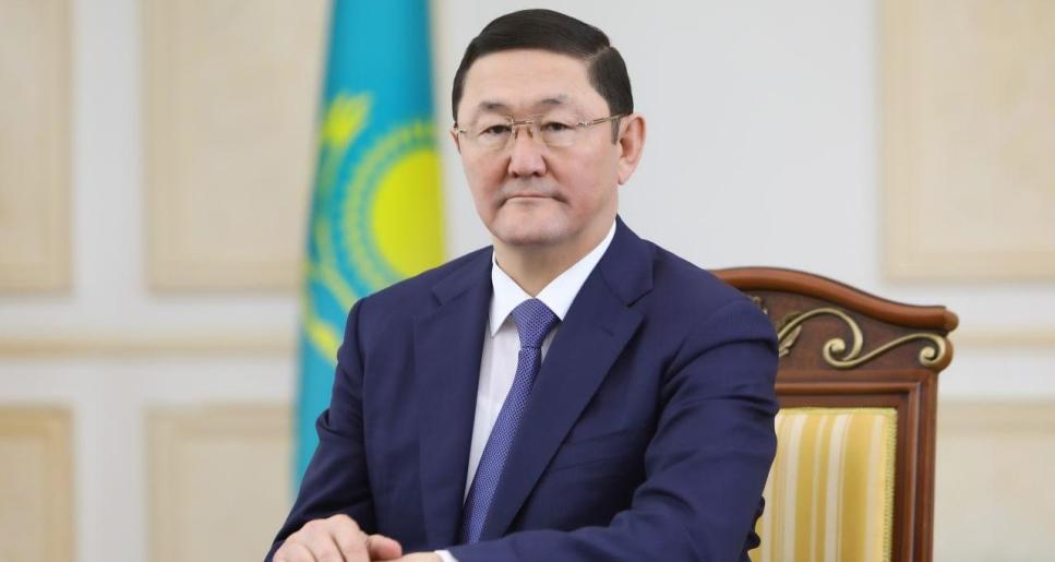Конституция құндылығын қорғау – ортақ міндет