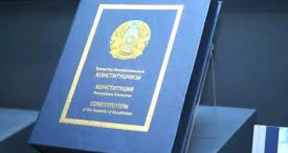 АДАМГЕРШІЛІК ҚҰНДЫЛЫҚТАРДЫ НЫҒАЙТАДЫ