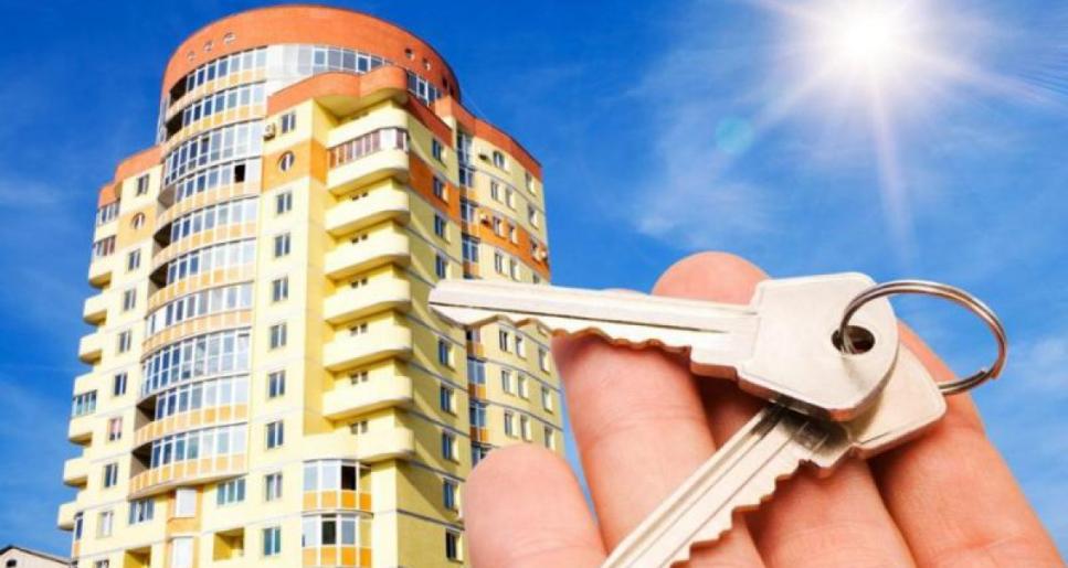 Соңғы бес жылда миллионнан астам қазақстандық баспана сатып алды