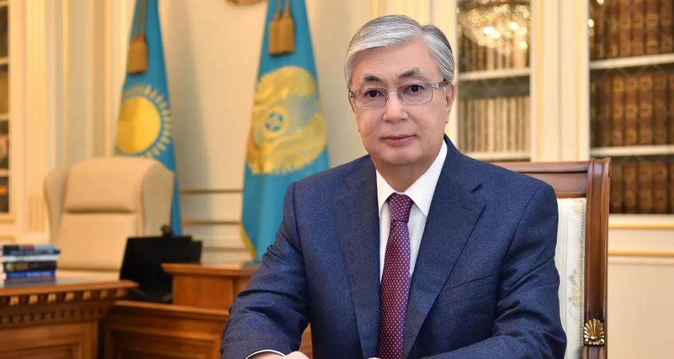 Мемлекет басшысы Қасым-Жомарт Тоқаевтың Пасха мерекесімен құттықтауы