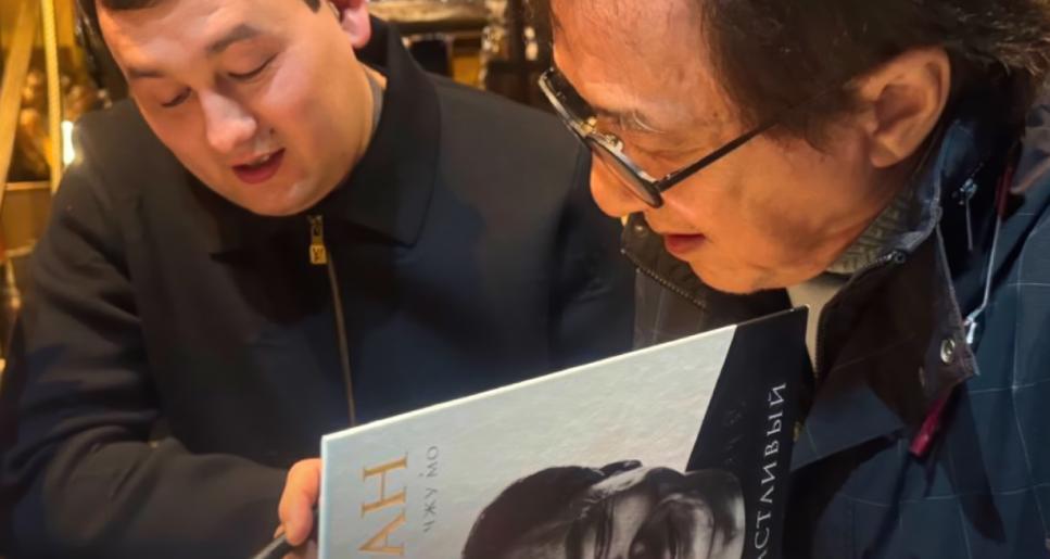 Жаңа кезеңнің басталуы!