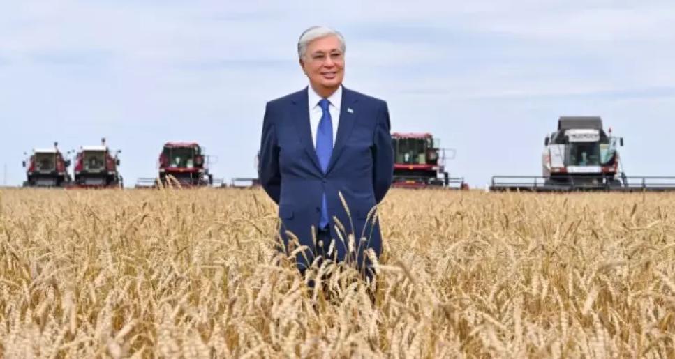 Реформалардың мәні – 4: Қуатты өңірлер – қуатты ұлт