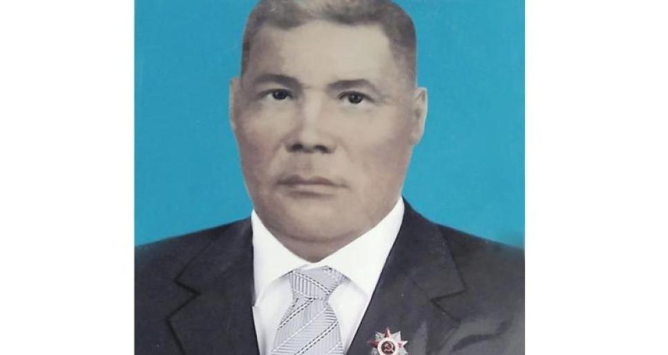 Соғыс салған жараны жас ұрпақ ұмытпауға тиіс