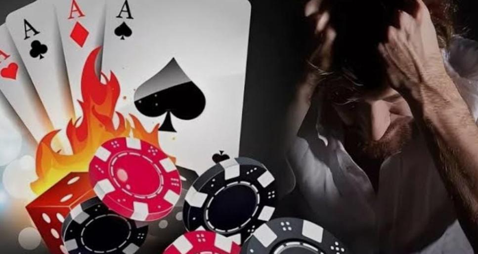 Лудомания – қоғамға төнген жасырын қауіп