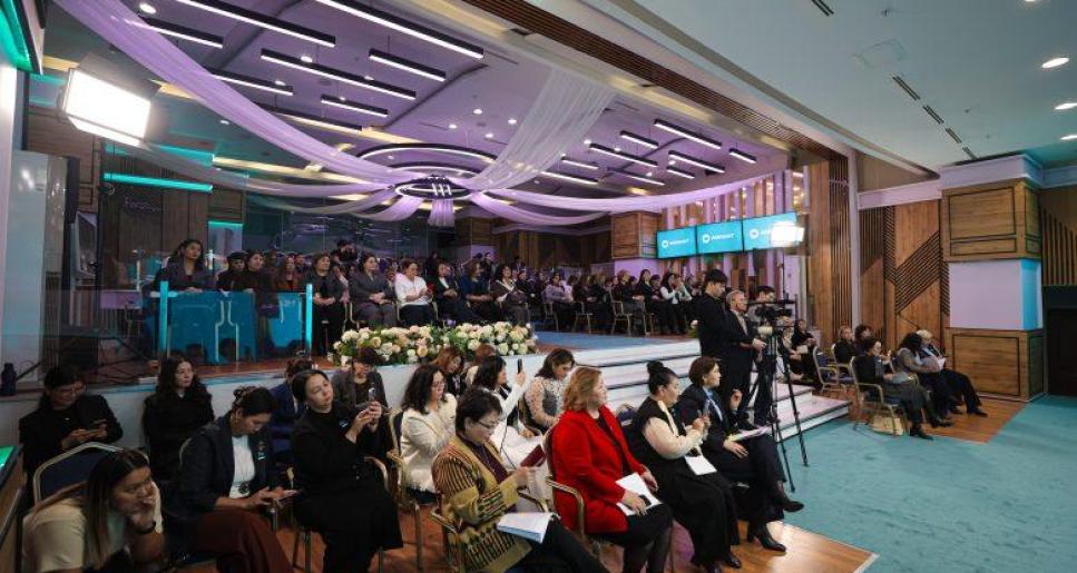 Жаңа Конституция жобасы: Бас Прокуратура 18-бапты нақтылауды ұсынды