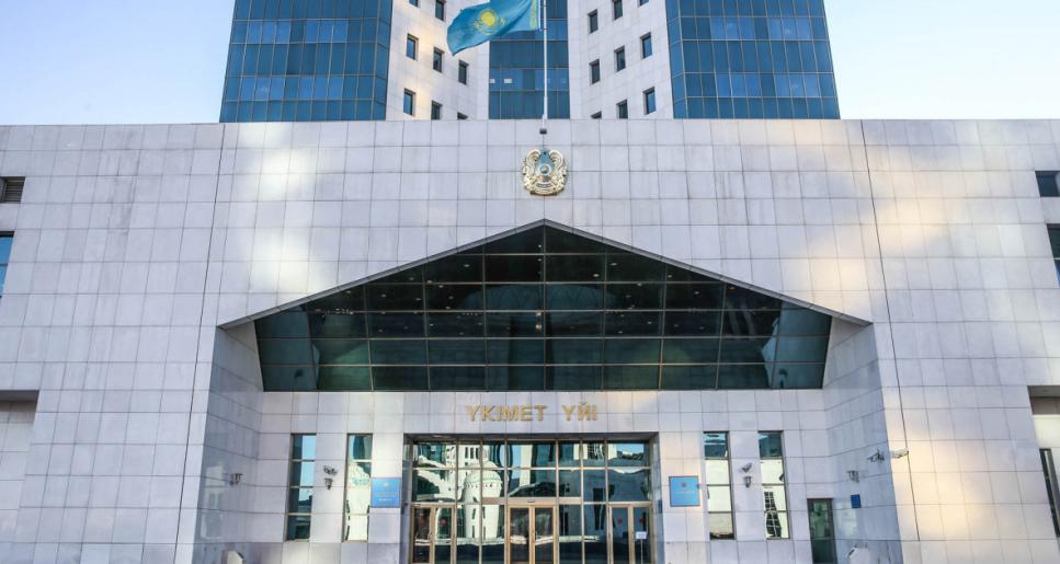 Ілгерілеуге бастаған алты жыл: Қазақстан орнықты даму жолында