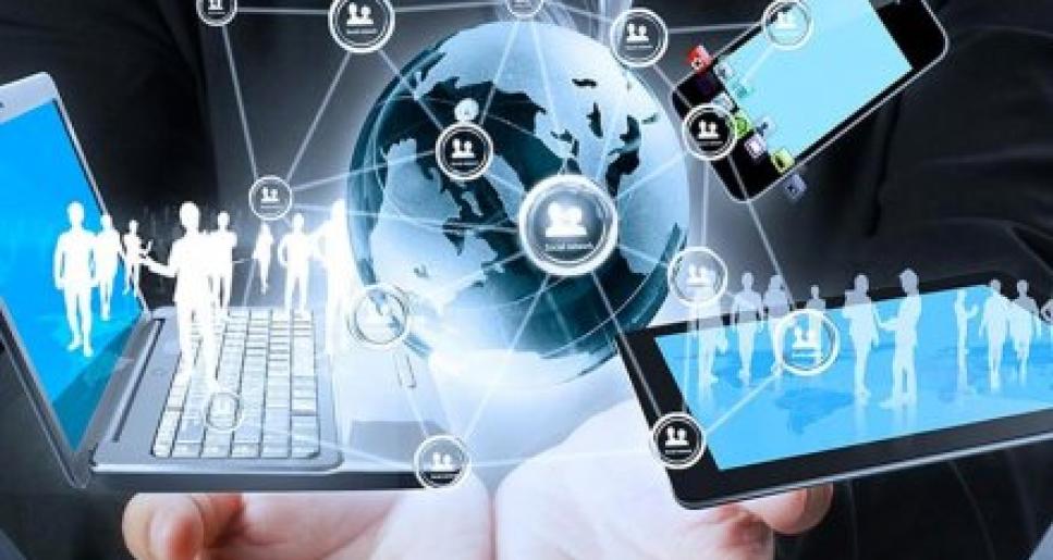 Цифрлық дәуірге бағытталған маңызды қадам