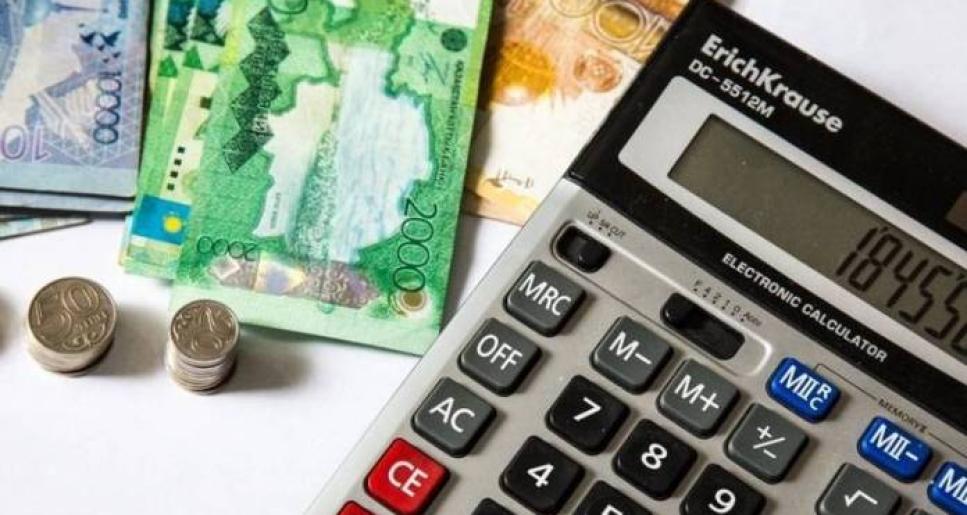 Әлеуметтік жәрдемақы жүйеленіп келеді