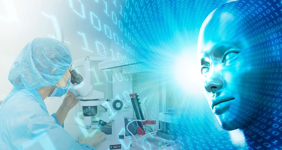 Жасанды интеллект – жаңа дәуірдің басты мүмкіндігі