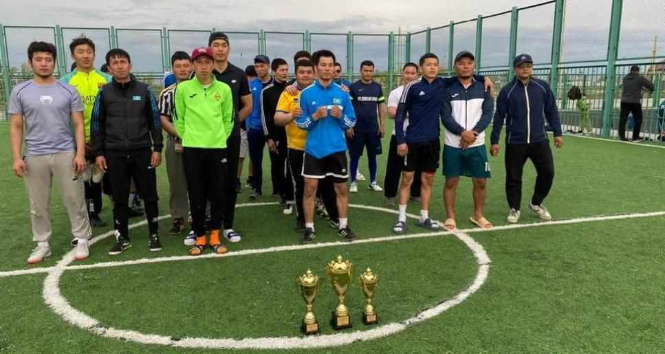 ЖАНГЕЛДИНДЕГІ ДОП ДОДАСЫ