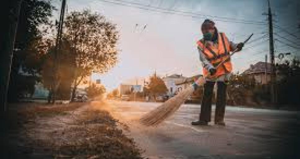 ТАЗАЛЫҚ КҮН ТӘРТІБІНЕН ТҮСПЕУІ ТИІС