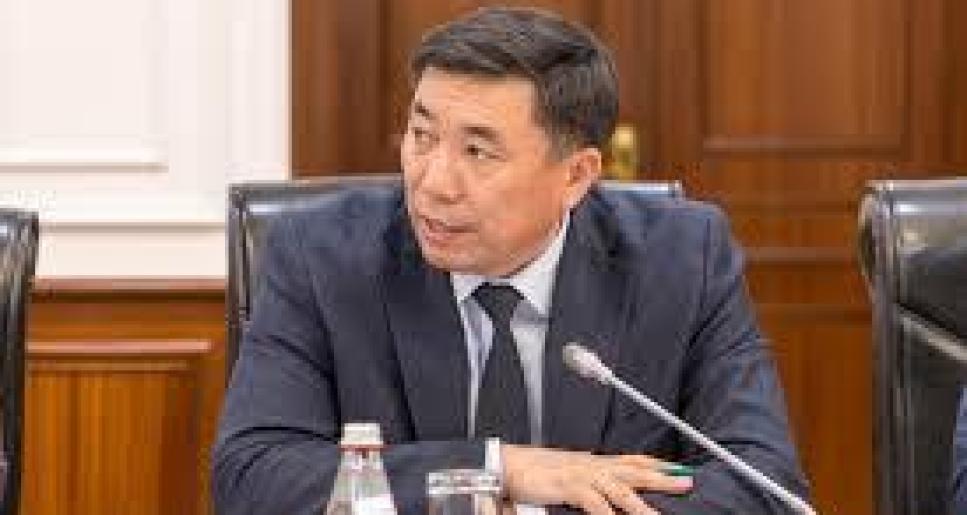 Президент тапсырмасы бойынша Үкімет макроэкономикалық тұрақтылықты сақтау және реформалардың теріс әсерін азайту шараларын жүзеге асыруда