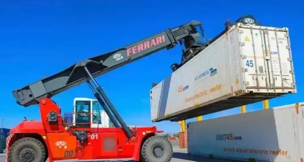 Биыл Қазақстанның сыртқы сауда айналымы 103 млрд доллардан асты