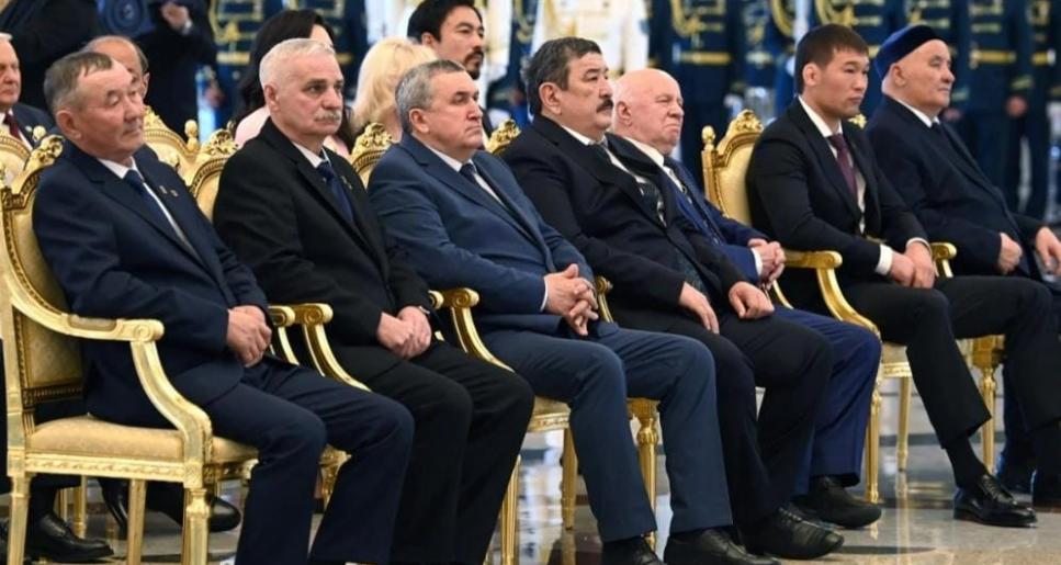 Президент: «Заң мен тәртіп» тұжырымдамасы – еліміздің жарқын болашағын құру үшін аса маңызды тетік