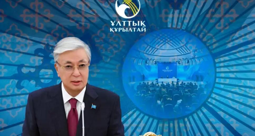 Президент Үкімет мүшелеріне: Тапсырманы орындай алмасаңыздар, жеке құрылымдарға тапсырыңыздар