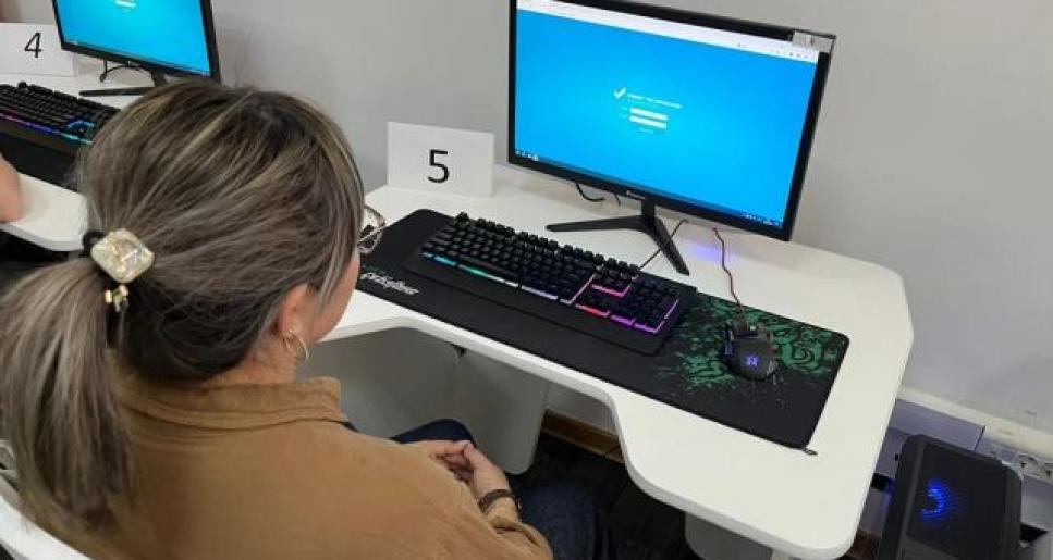 Мыңға жуық жас педагог «Келешек мектептерінде» жұмыс істеуге өтінім берді