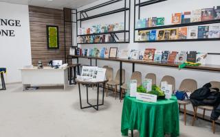 Атырауда экологиялық жобалардың жәрмеңкесі өтті