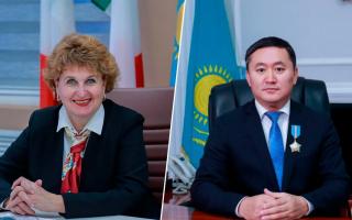 Проект новой Конституции определяет стратегию Справедливого Казахстана — эксперты