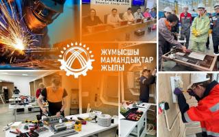Тіршілік тамыры – жұмысшылар қолында