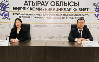 Атырау облысында мектепке дейінгі білім беру саласында бақылау күшейтілмек