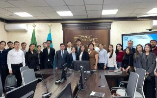 МЕМЛЕКЕТТІК ҚЫЗМЕТКЕ ЖАСТАРДЫ ТАРТУ - НЕГІЗГІ МІНДЕТ