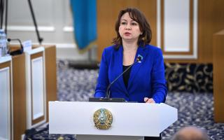 Жаңа Конституцияда барлық өтпелі рәсімдер, мерзімдер мен регламенттер нақты жазылады – Снежанна Имашева