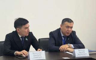 КОНСТИТУЦИЯЛЫҚ ӨЗГЕРІСТЕР: ҚАРАПАЙЫМ ТІЛМЕН