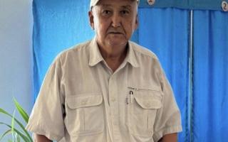 Ардагер журналист өз таңдауын жасады