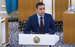 Сот шешімінсіз тұрғын үйден айыруға да, баспанадан шығаруға да жол берілмейді – Артур Ластаев