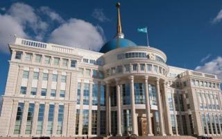 Президент Жасанды интеллект және цифрлық даму министрлігін құру туралы қаулы шығарды