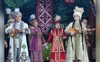 Отандық өнерпаз Әйгерім Алтынбек «Ла Скала» театры академиясының тағылымдамасына қабылданды